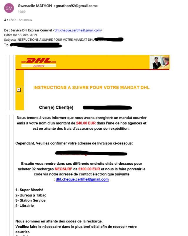 Comment Se Faire Rembourser Des Tickets Neosurf Comment Se Faire Rembourser Des Tickets Neosurf - Communauté MCMS™.